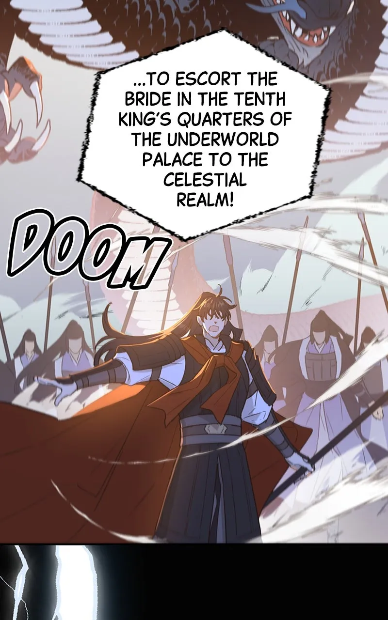 Onsaemiro: Never Changing Chapter 18 page 38 - 