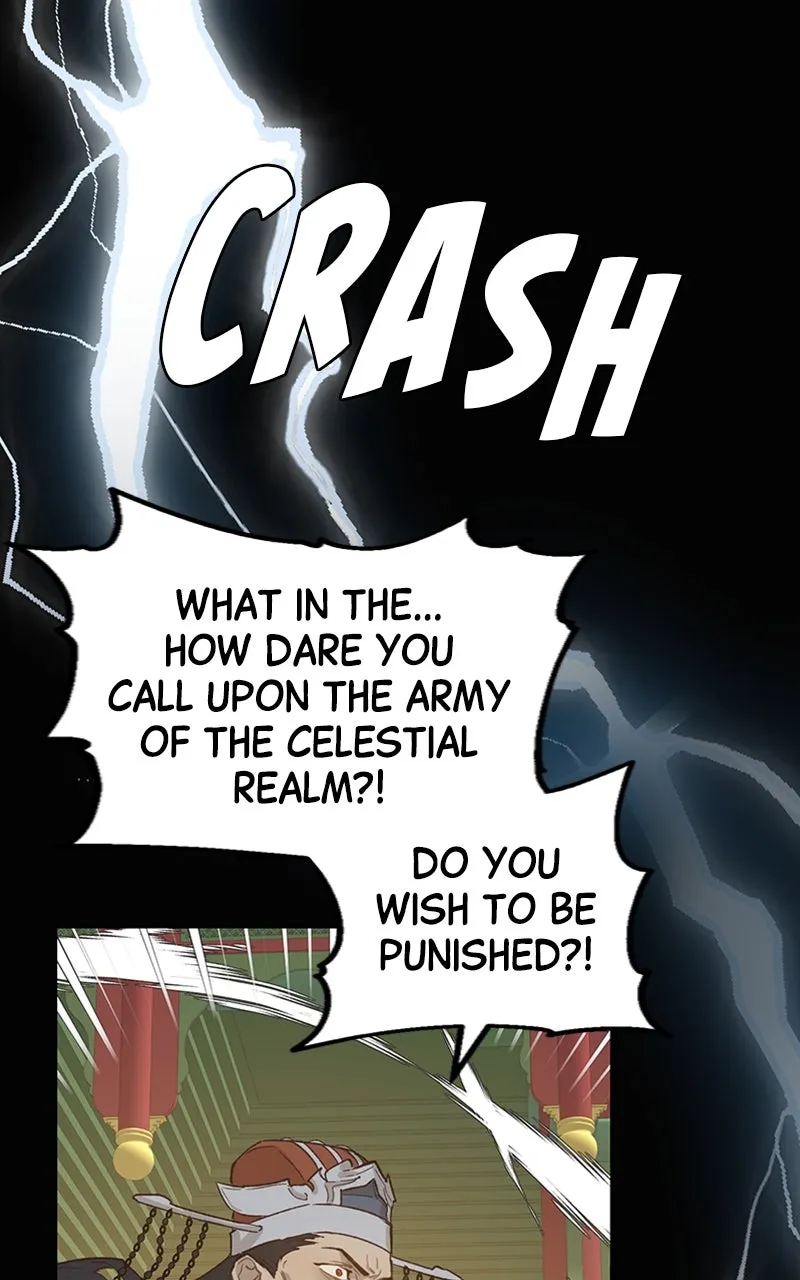 Onsaemiro: Never Changing Chapter 18 page 39 - 