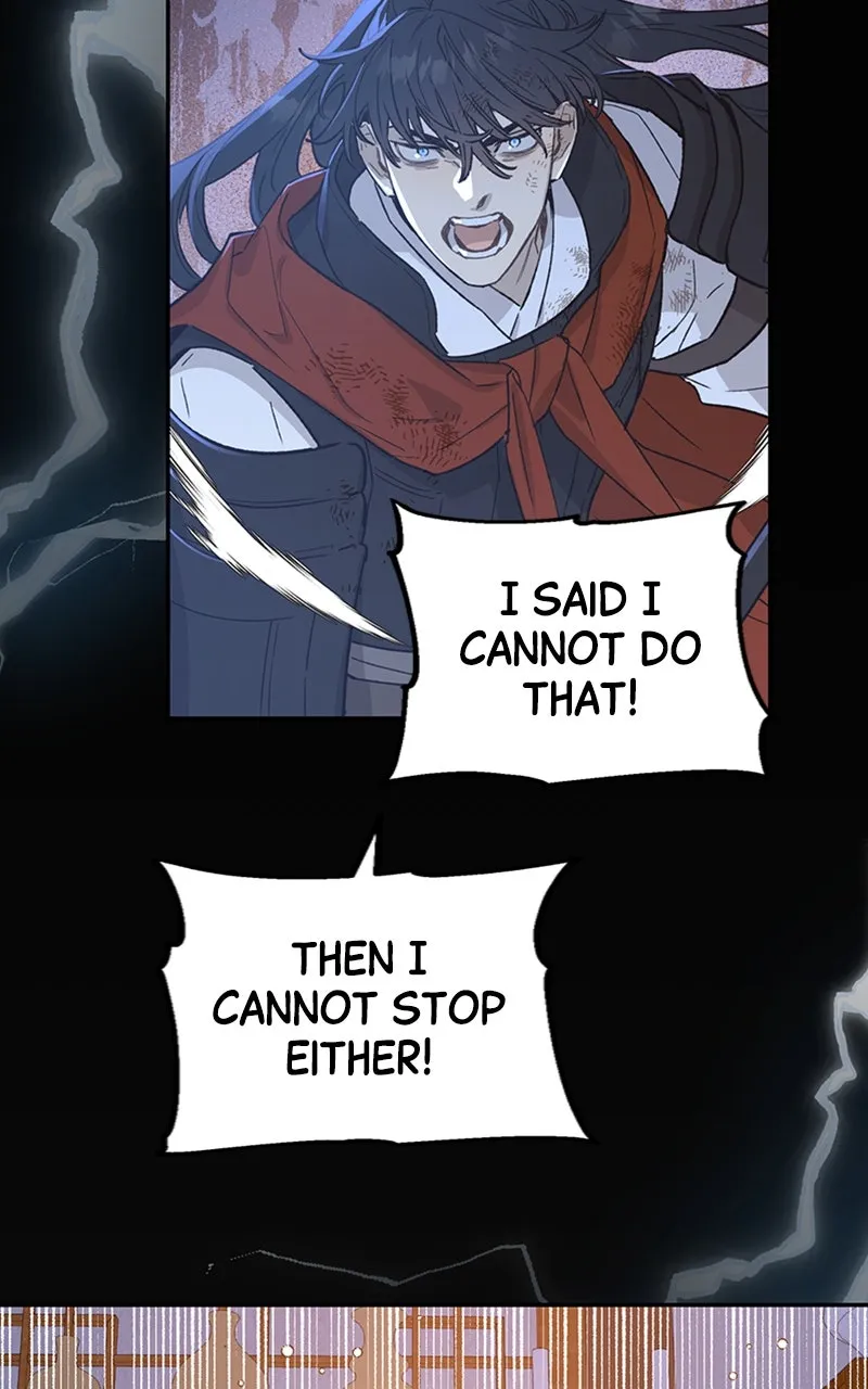 Onsaemiro: Never Changing Chapter 18 page 41 - 