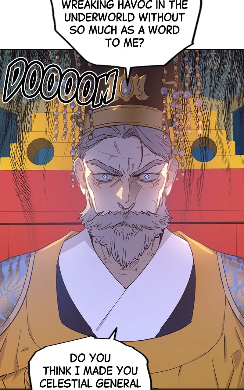 Onsaemiro: Never Changing Chapter 18 page 47 - 