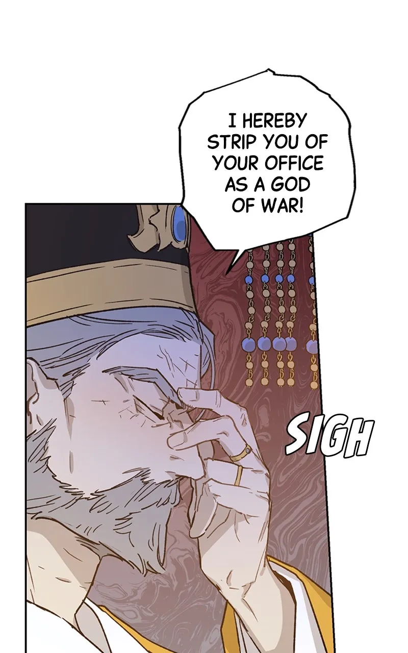 Onsaemiro: Never Changing Chapter 18 page 51 - 
