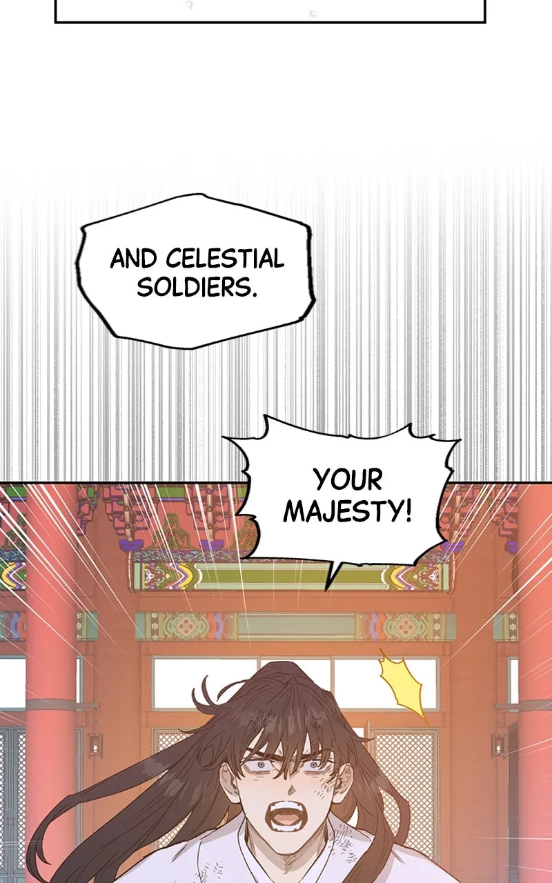 Onsaemiro: Never Changing Chapter 18 page 56 - 