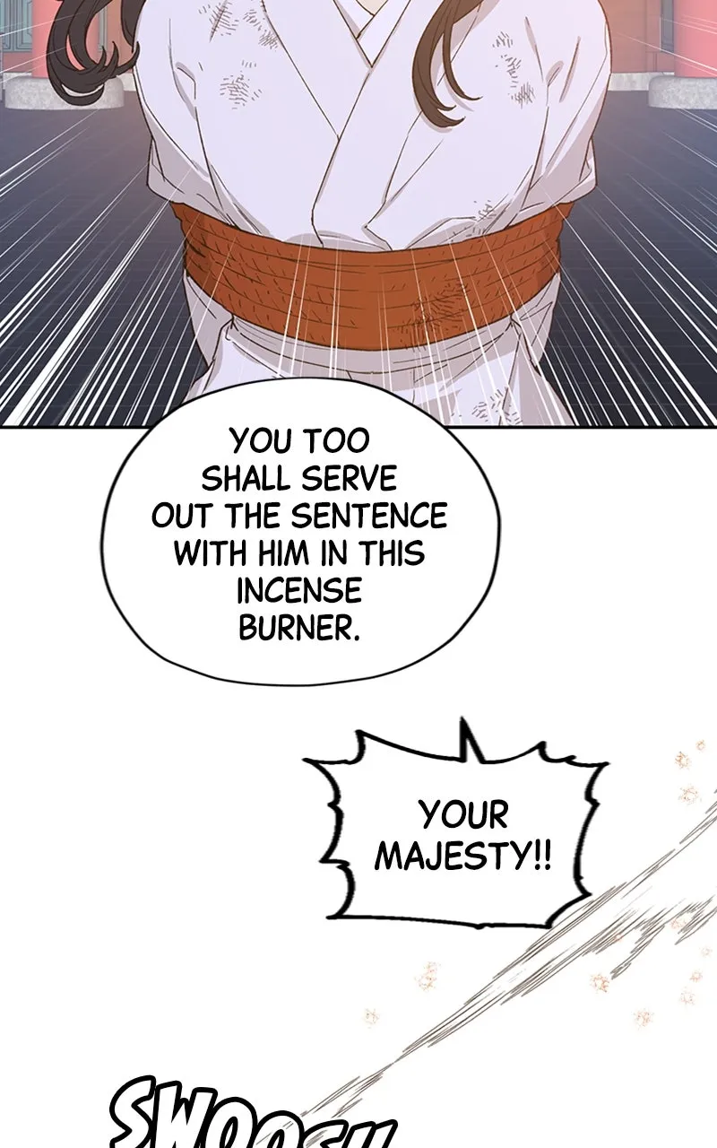 Onsaemiro: Never Changing Chapter 18 page 57 - 