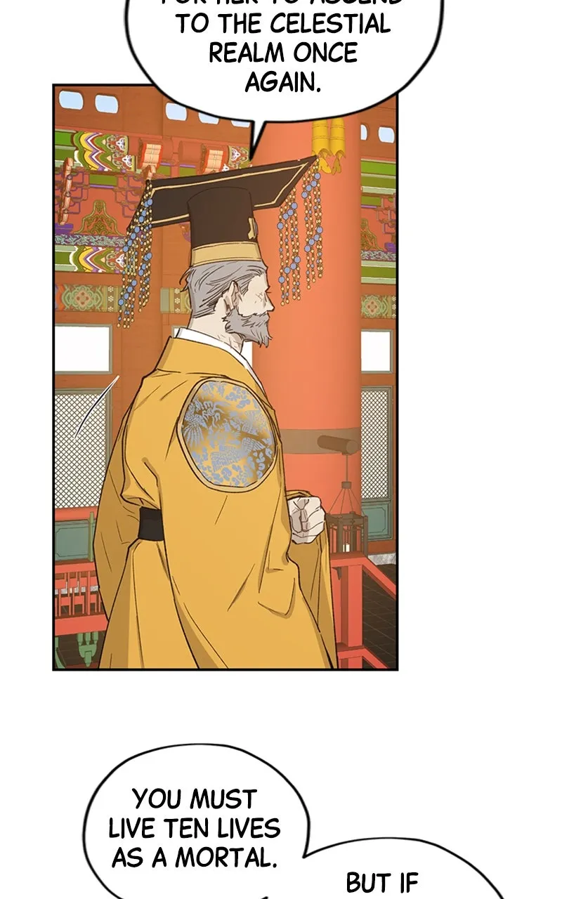 Onsaemiro: Never Changing Chapter 18 page 68 - 