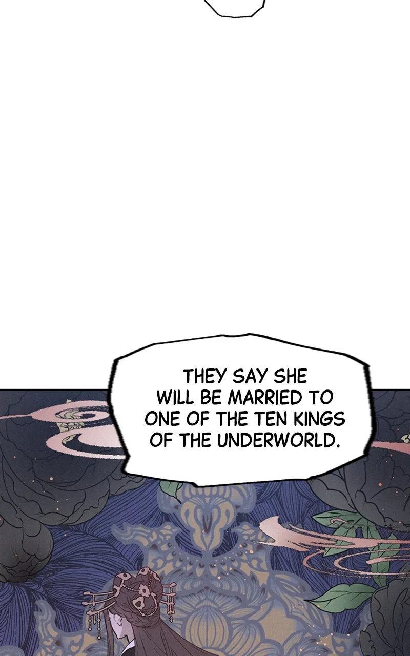 Onsaemiro: Never Changing Chapter 18 page 8 - 