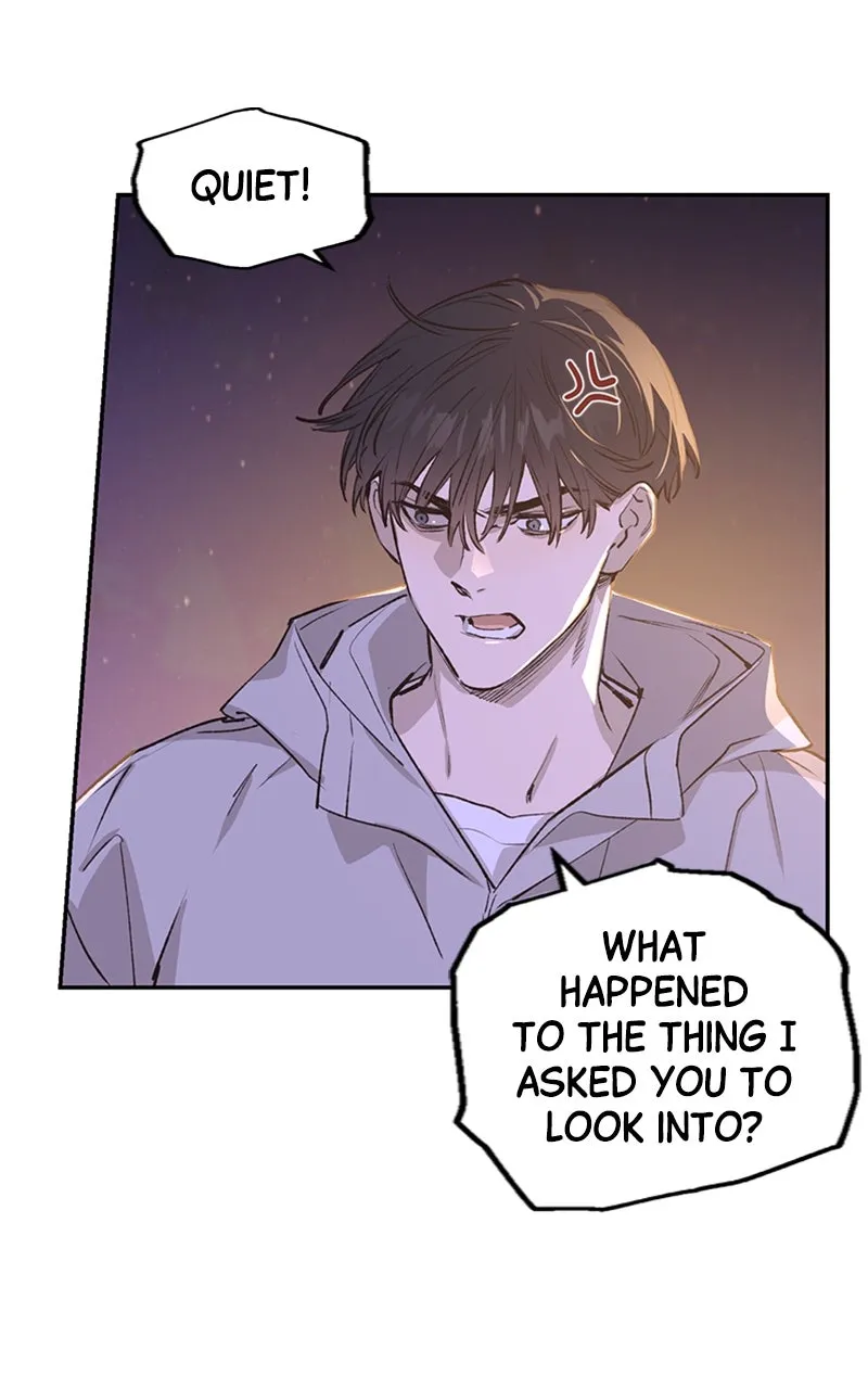 Onsaemiro: Never Changing Chapter 19 page 12 - 