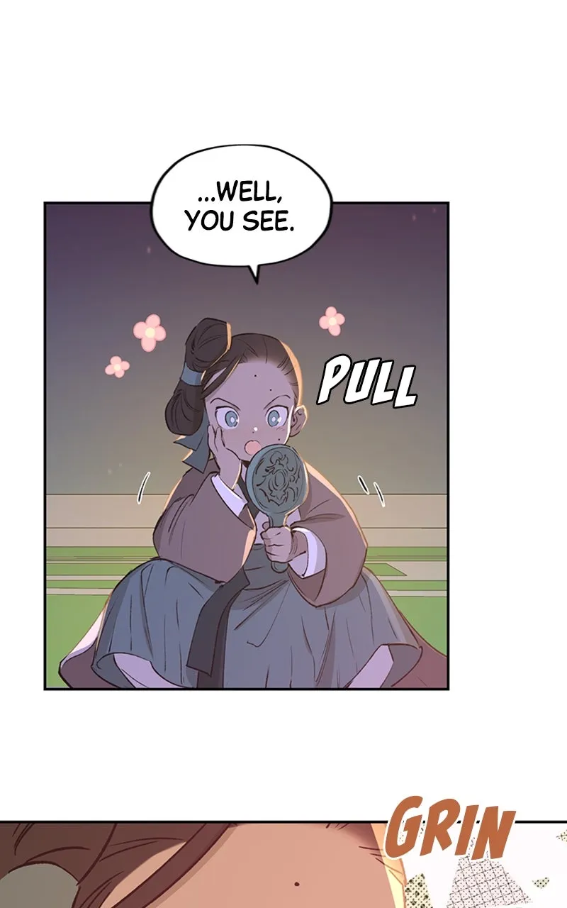 Onsaemiro: Never Changing Chapter 19 page 13 - 