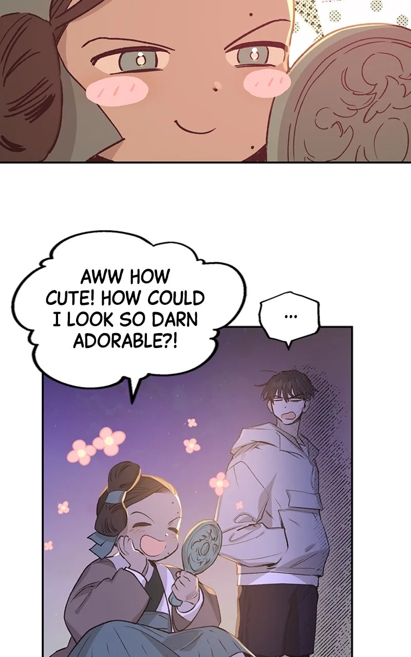 Onsaemiro: Never Changing Chapter 19 page 14 - 