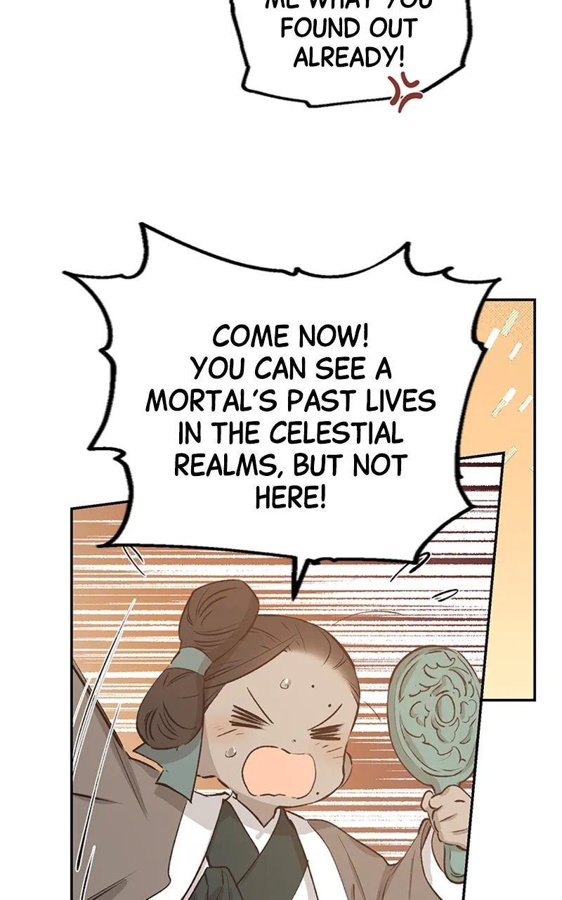 Onsaemiro: Never Changing Chapter 19 page 16 - 