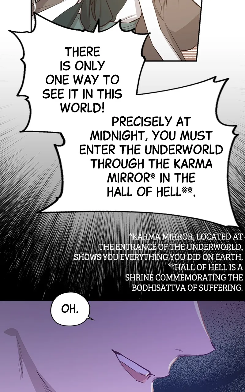 Onsaemiro: Never Changing Chapter 19 page 17 - 