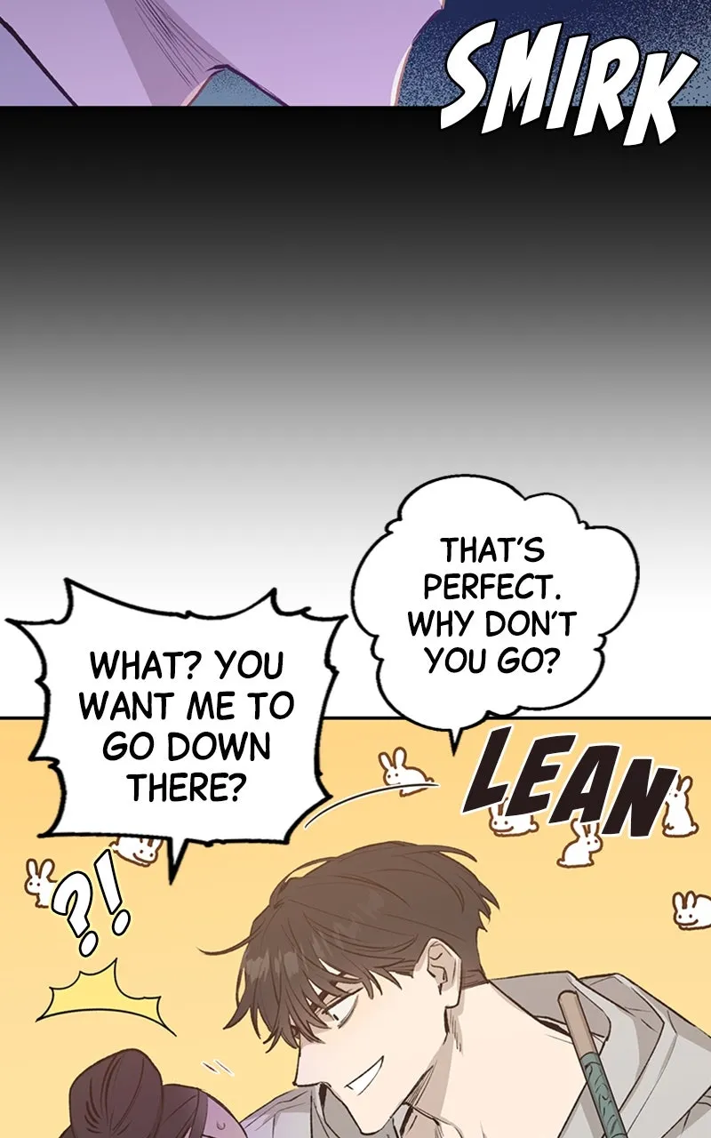 Onsaemiro: Never Changing Chapter 19 page 18 - 