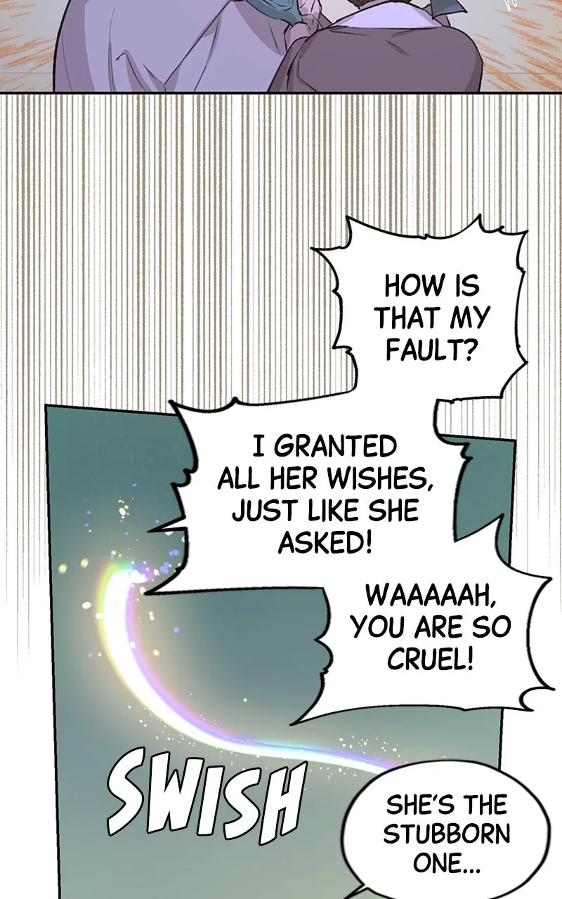 Onsaemiro: Never Changing Chapter 19 page 21 - 