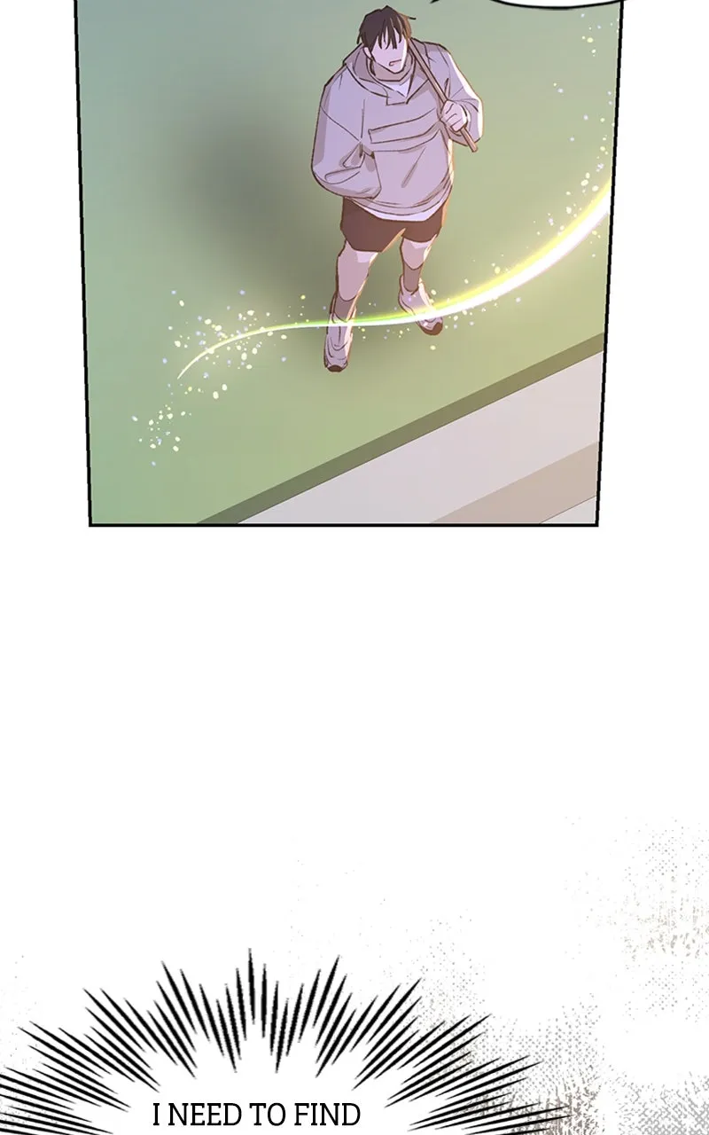 Onsaemiro: Never Changing Chapter 19 page 22 - 