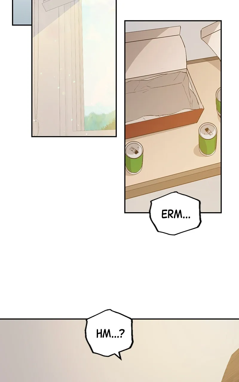 Onsaemiro: Never Changing Chapter 19 page 25 - 