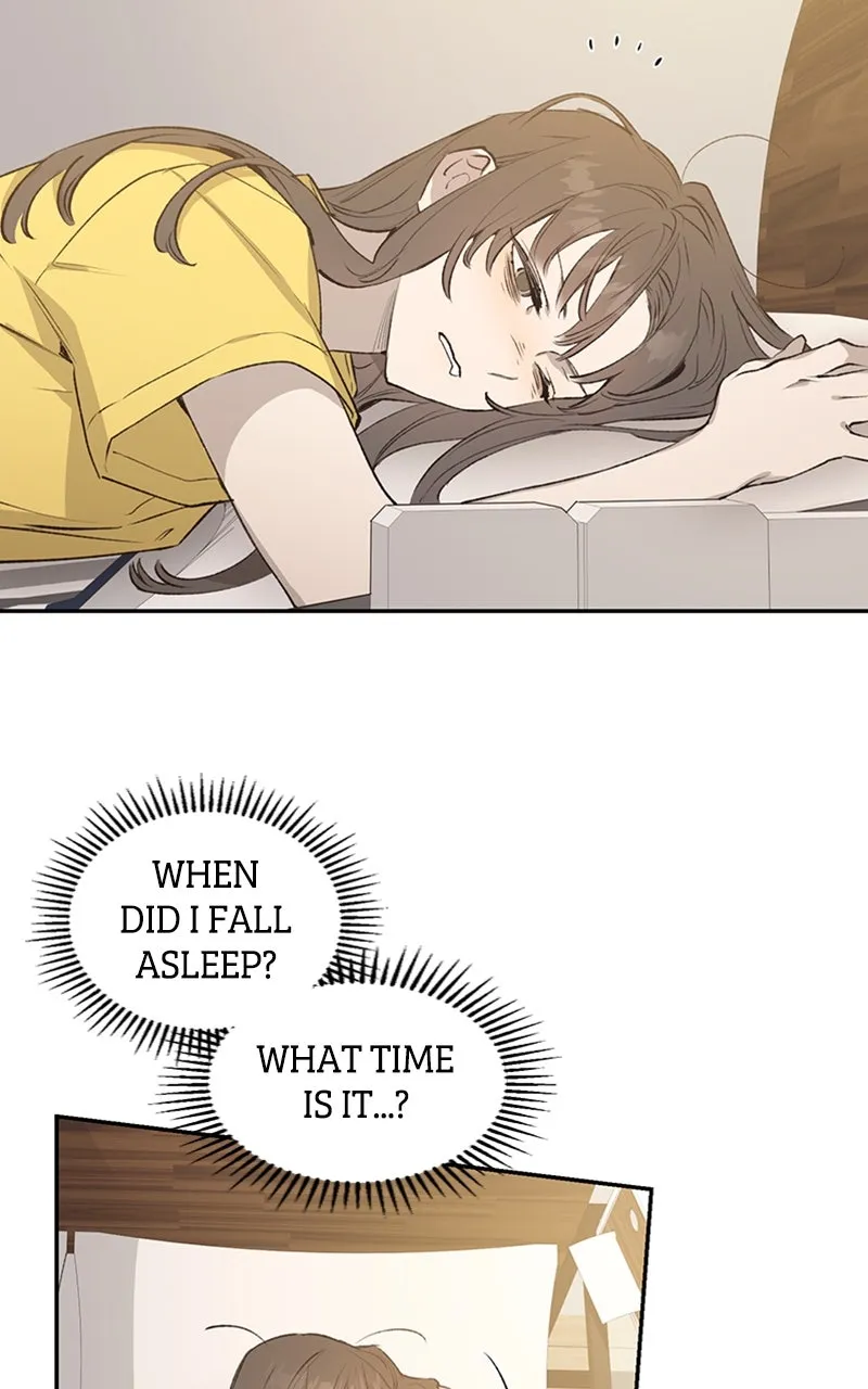 Onsaemiro: Never Changing Chapter 19 page 26 - 