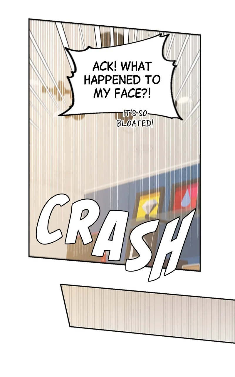 Onsaemiro: Never Changing Chapter 19 page 28 - 