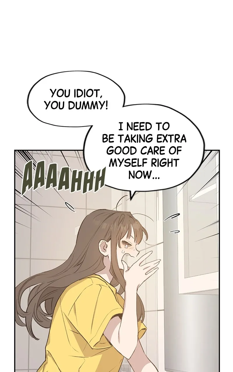 Onsaemiro: Never Changing Chapter 19 page 29 - 