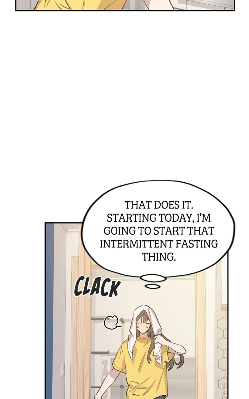 Onsaemiro: Never Changing Chapter 19 page 30 - 