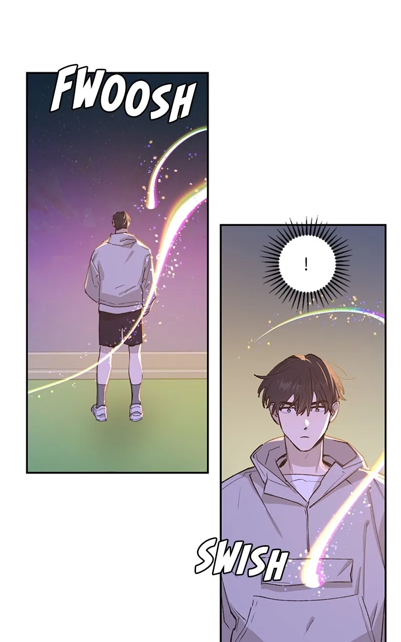 Onsaemiro: Never Changing Chapter 19 page 4 - 