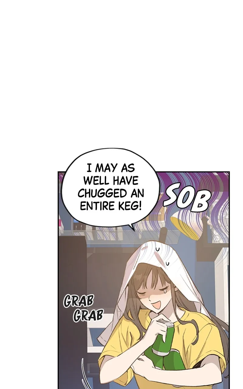 Onsaemiro: Never Changing Chapter 19 page 32 - 