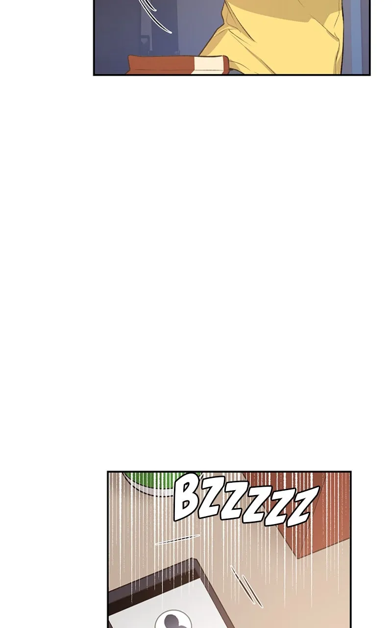 Onsaemiro: Never Changing Chapter 19 page 33 - 