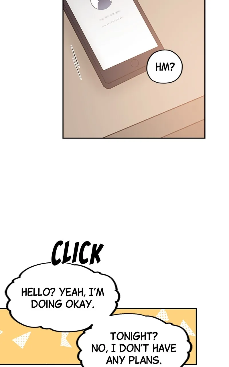 Onsaemiro: Never Changing Chapter 19 page 34 - 