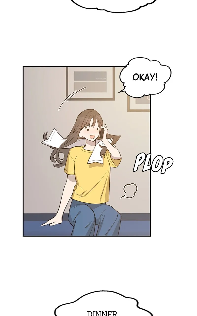 Onsaemiro: Never Changing Chapter 19 page 35 - 