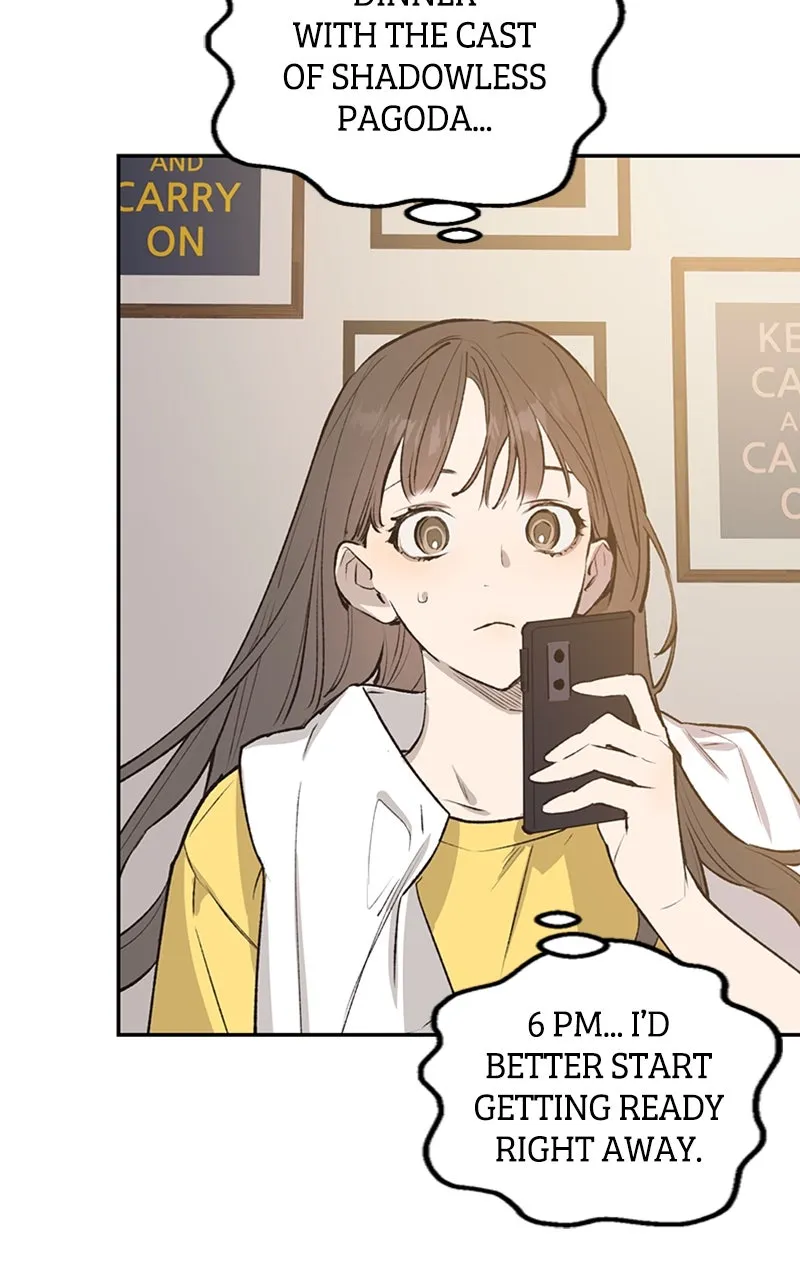 Onsaemiro: Never Changing Chapter 19 page 36 - 