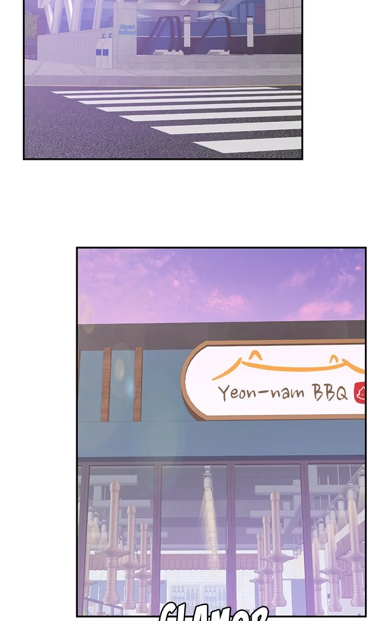 Onsaemiro: Never Changing Chapter 19 page 38 - 
