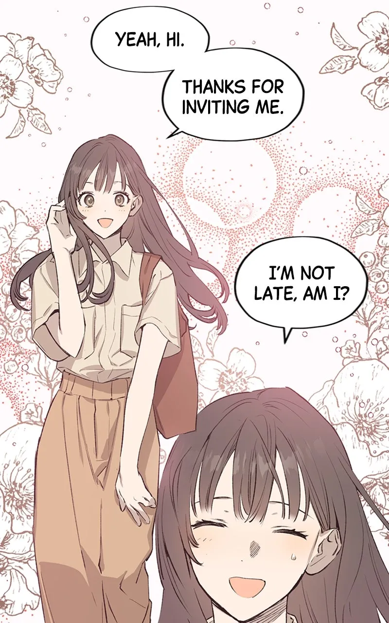 Onsaemiro: Never Changing Chapter 19 page 40 - 