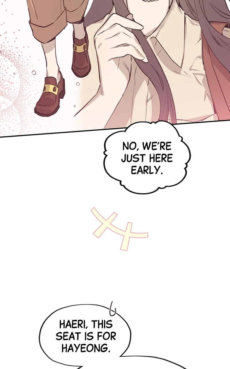 Onsaemiro: Never Changing Chapter 19 page 41 - 