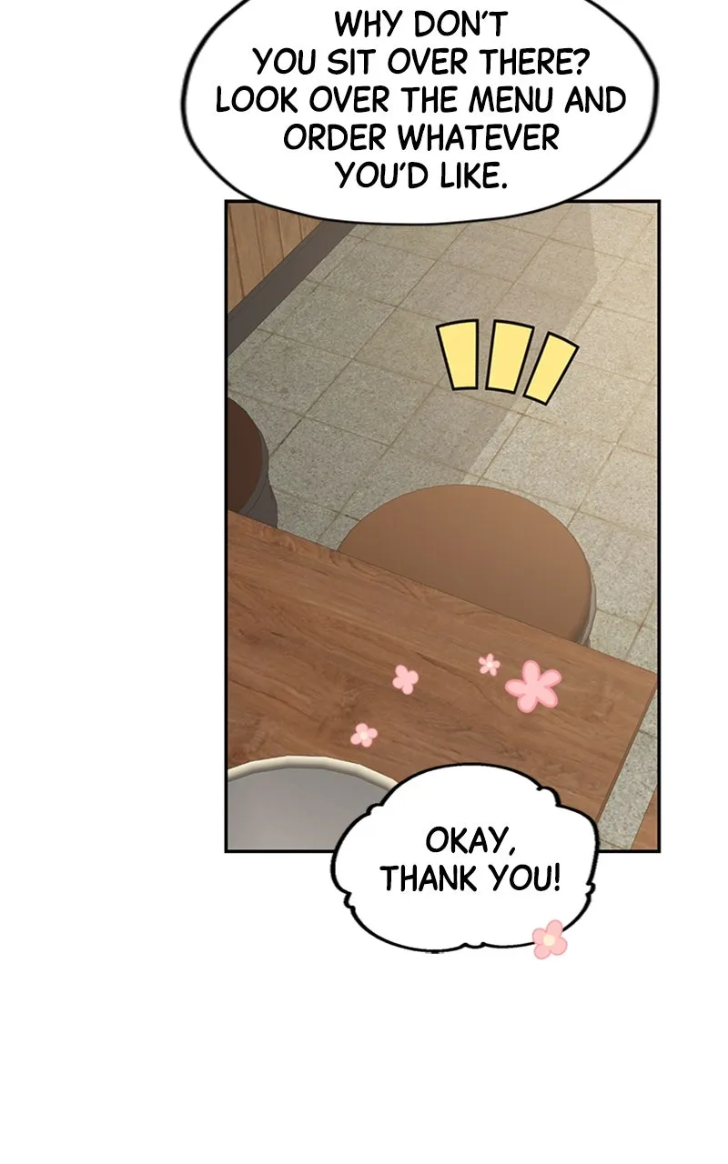 Onsaemiro: Never Changing Chapter 19 page 42 - 