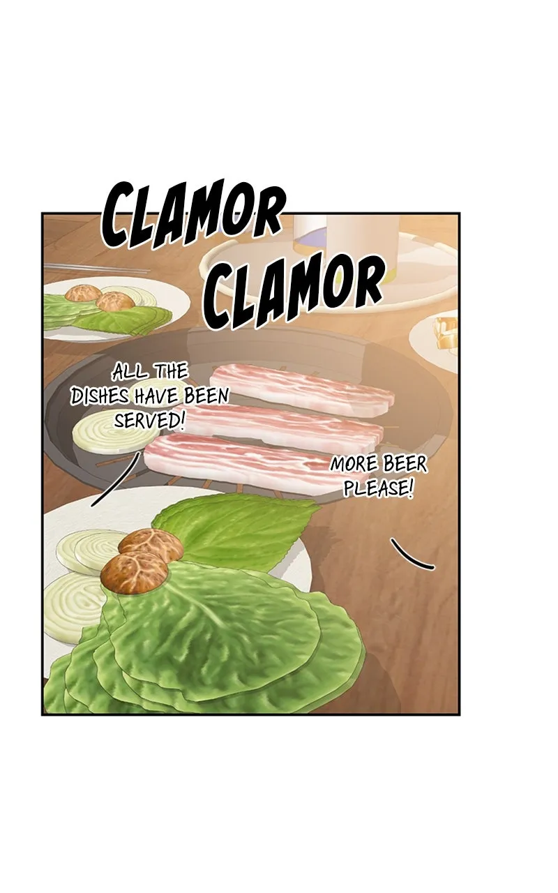 Onsaemiro: Never Changing Chapter 19 page 43 - 