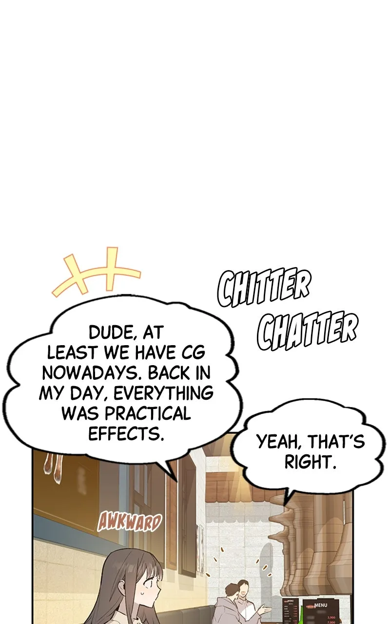 Onsaemiro: Never Changing Chapter 19 page 44 - 