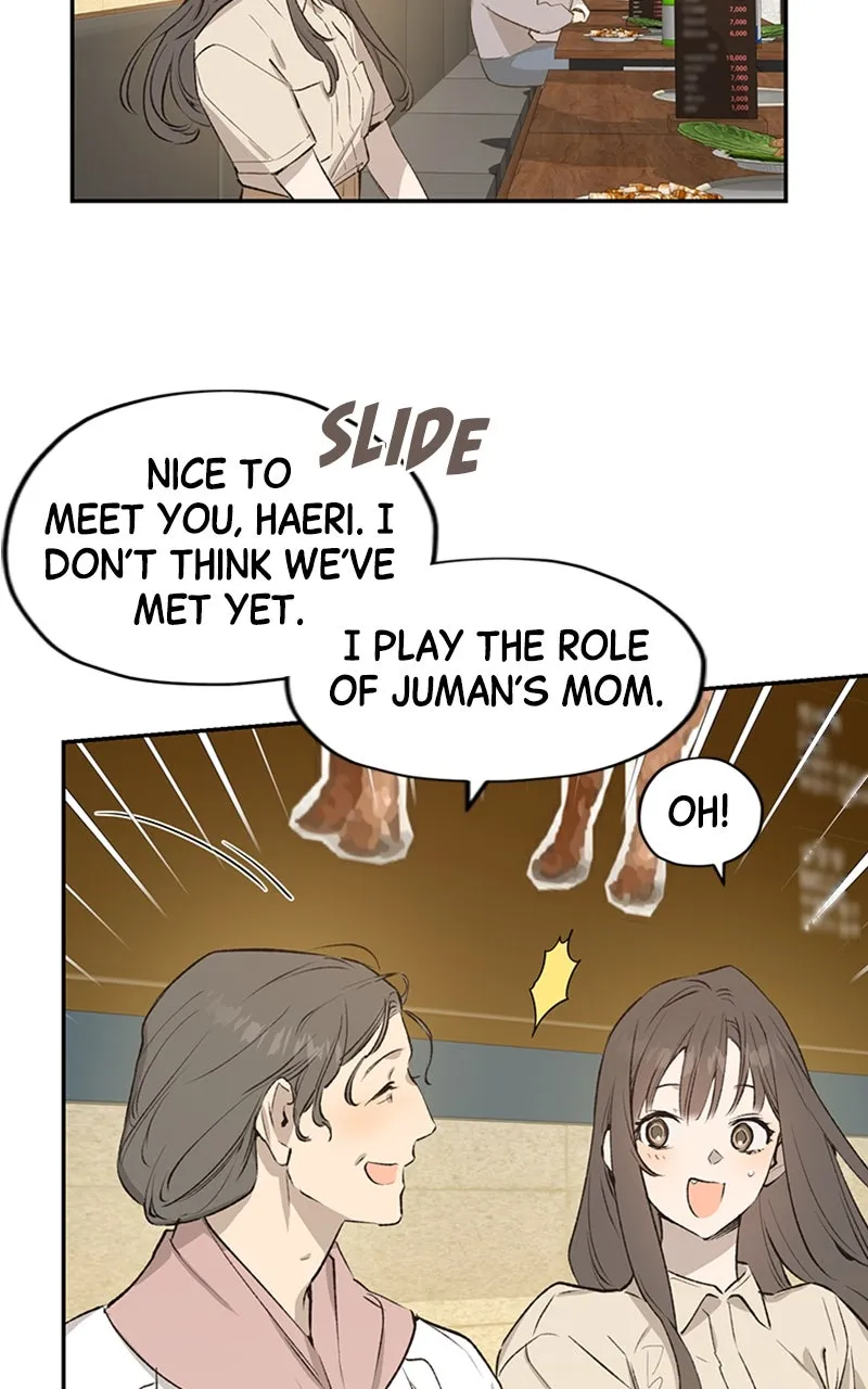 Onsaemiro: Never Changing Chapter 19 page 45 - 