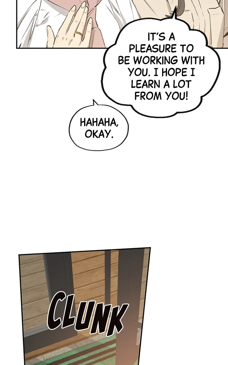 Onsaemiro: Never Changing Chapter 19 page 46 - 
