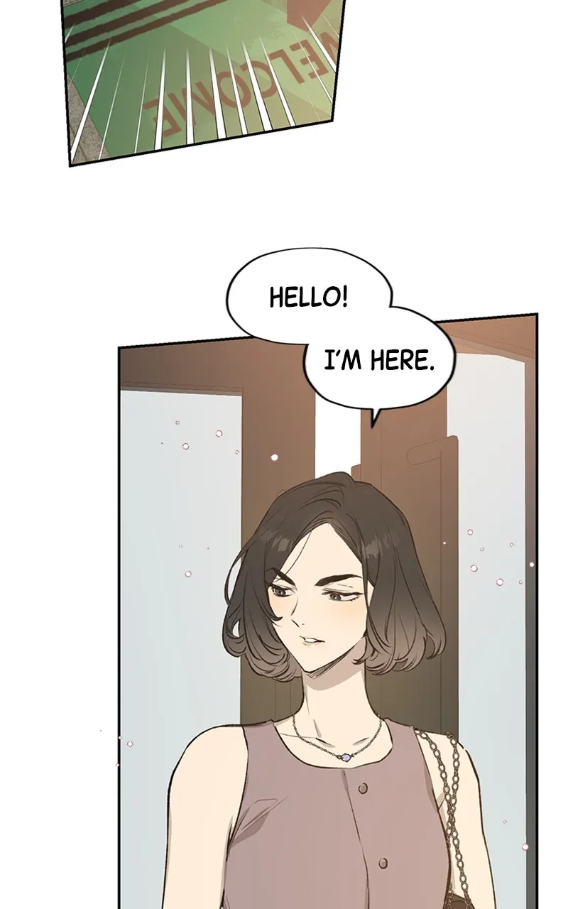 Onsaemiro: Never Changing Chapter 19 page 47 - 