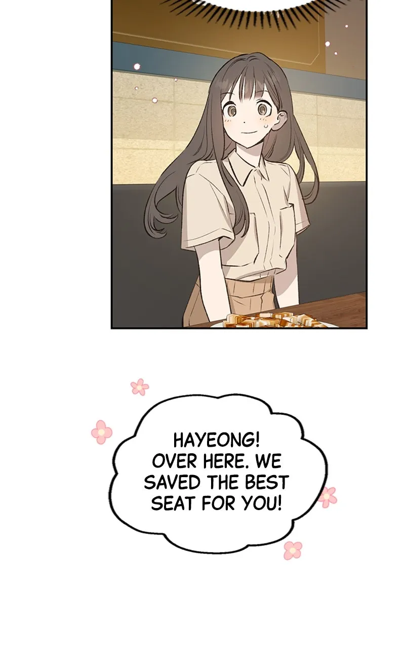 Onsaemiro: Never Changing Chapter 19 page 50 - 
