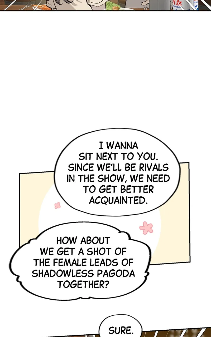 Onsaemiro: Never Changing Chapter 19 page 55 - 