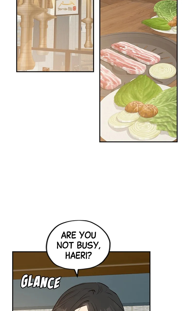 Onsaemiro: Never Changing Chapter 19 page 58 - 