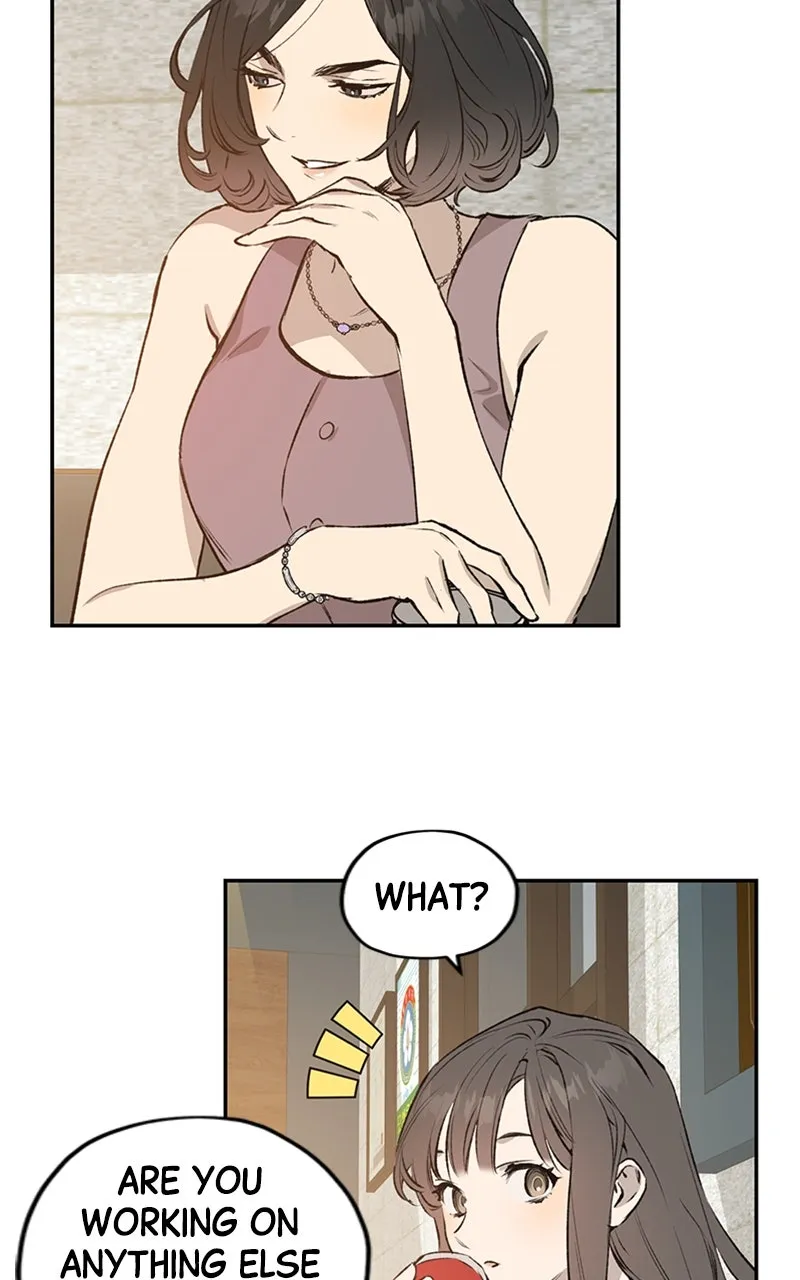 Onsaemiro: Never Changing Chapter 19 page 59 - 