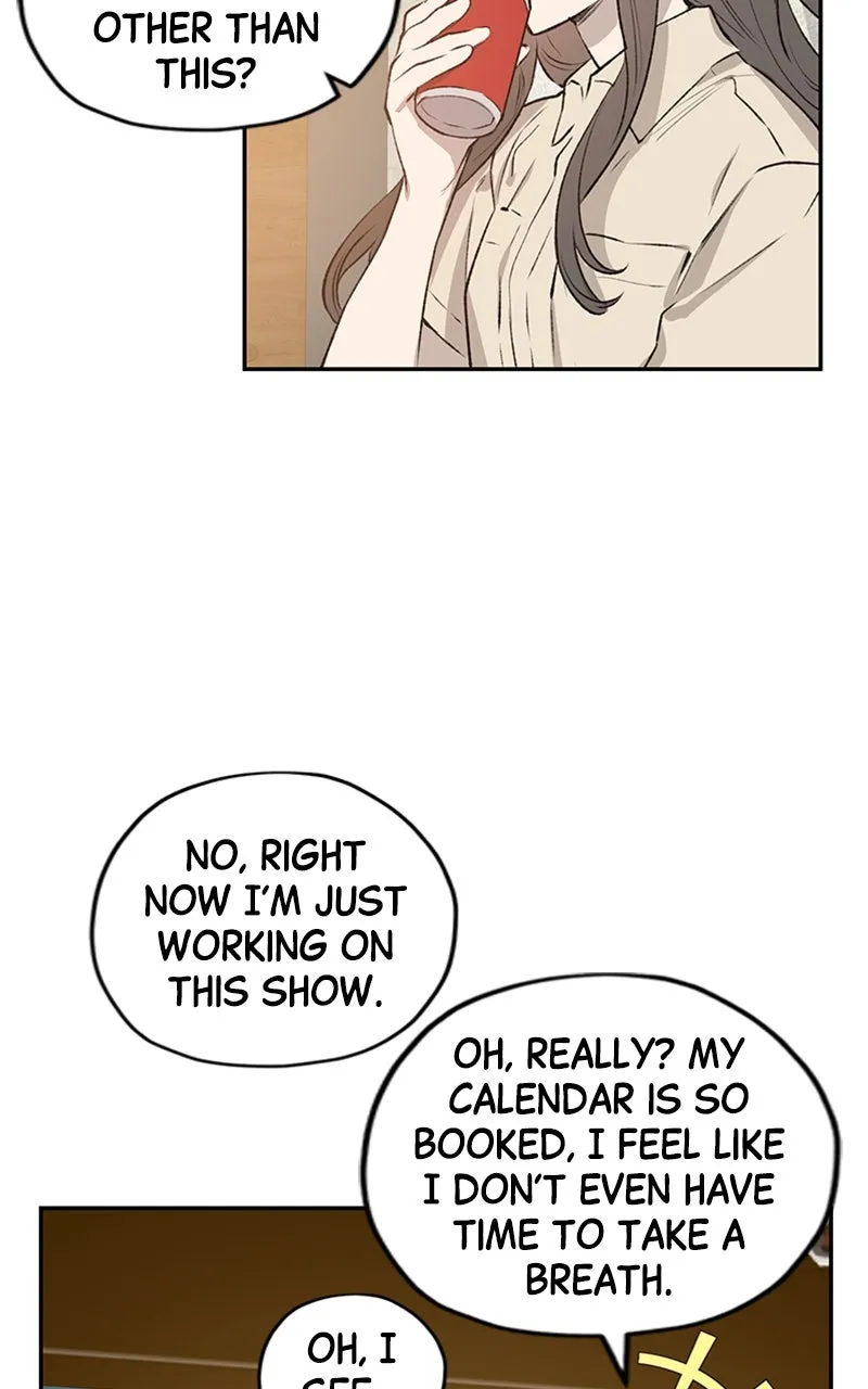 Onsaemiro: Never Changing Chapter 19 page 60 - 