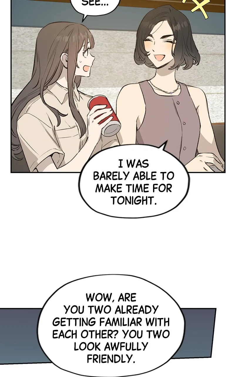 Onsaemiro: Never Changing Chapter 19 page 61 - 