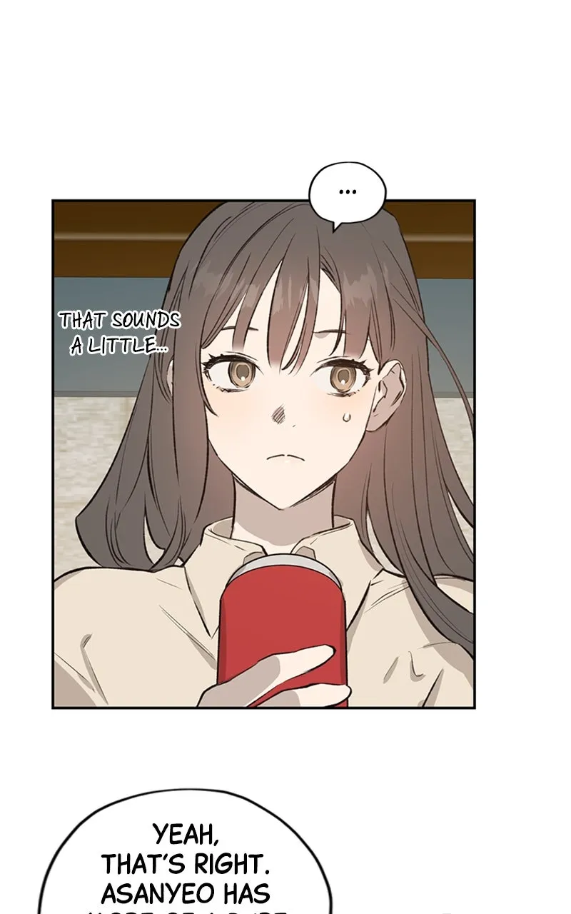 Onsaemiro: Never Changing Chapter 19 page 63 - 