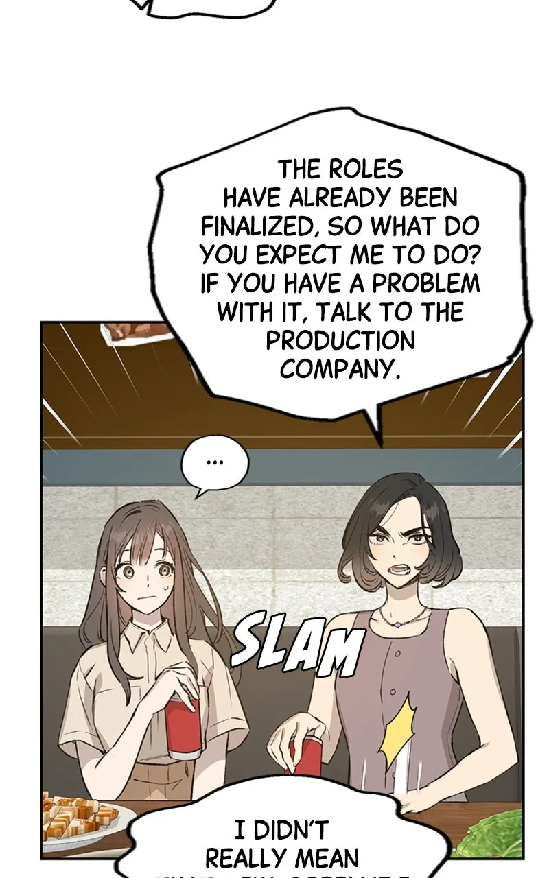 Onsaemiro: Never Changing Chapter 19 page 65 - 