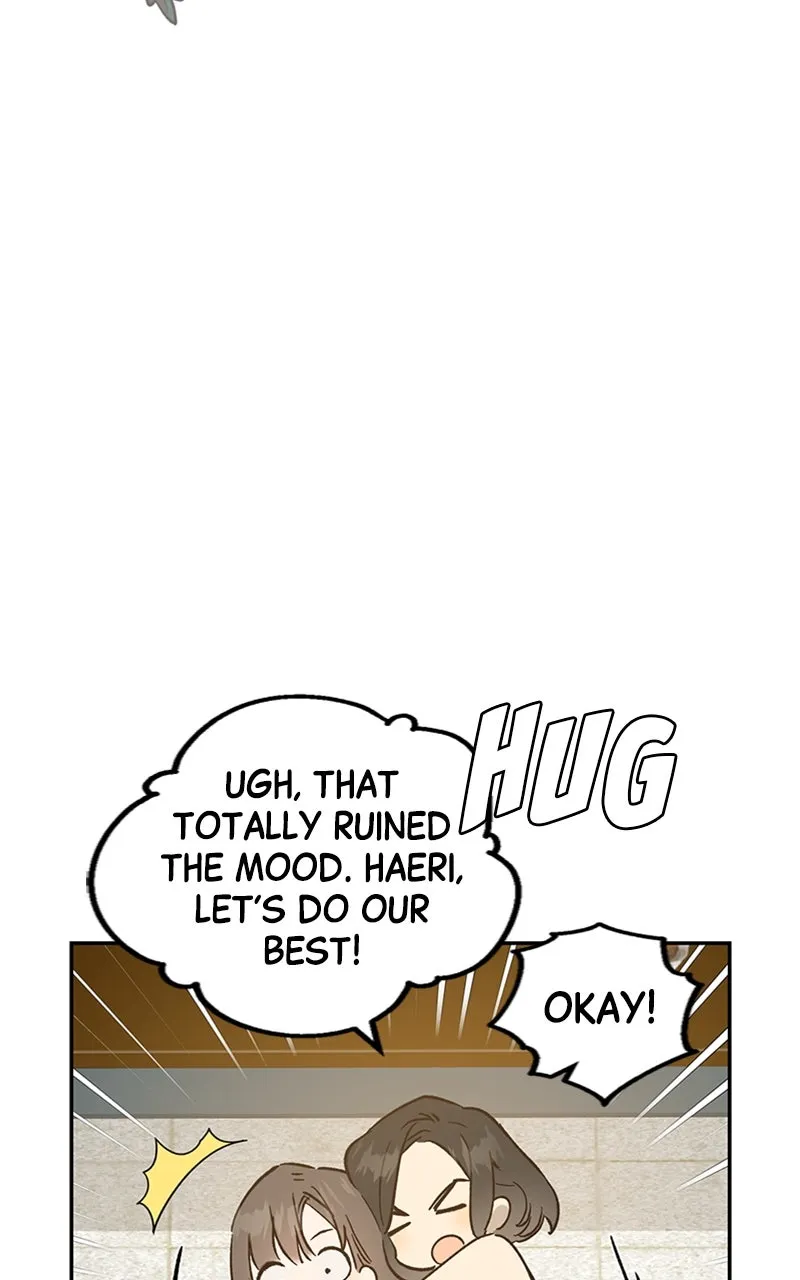 Onsaemiro: Never Changing Chapter 19 page 69 - 