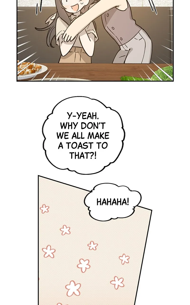 Onsaemiro: Never Changing Chapter 19 page 70 - 