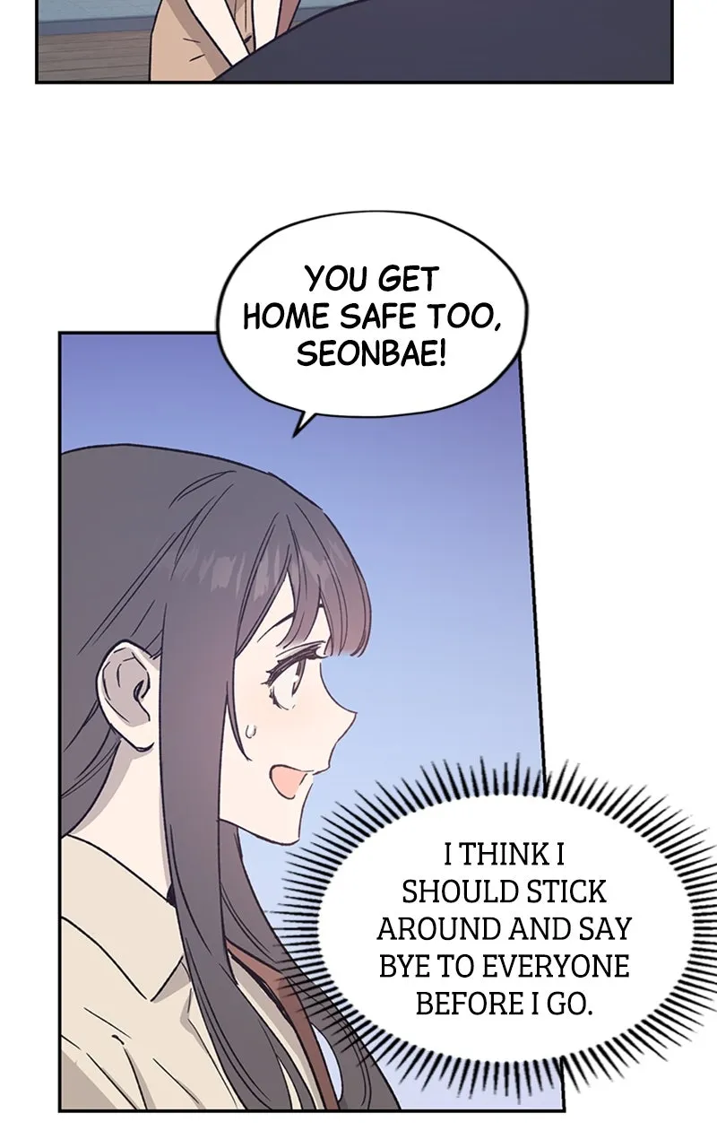Onsaemiro: Never Changing Chapter 19 page 74 - 