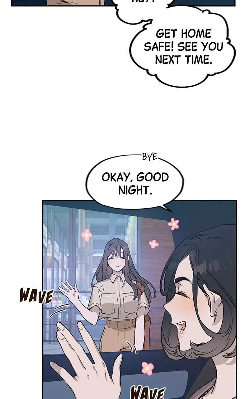 Onsaemiro: Never Changing Chapter 19 page 77 - 