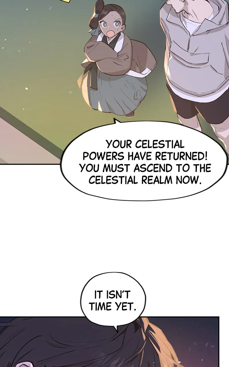 Onsaemiro: Never Changing Chapter 19 page 9 - 